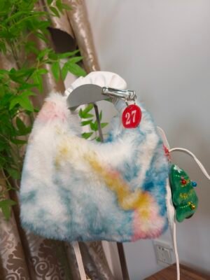 Furry Bag