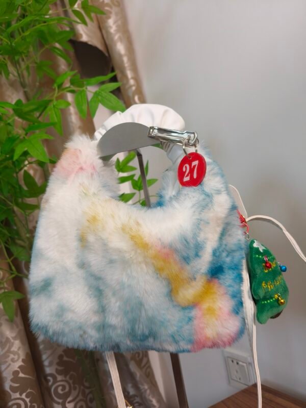 Furry Bag