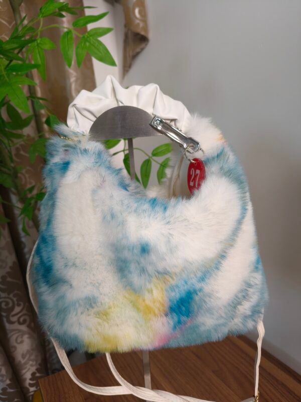 Furry Bag