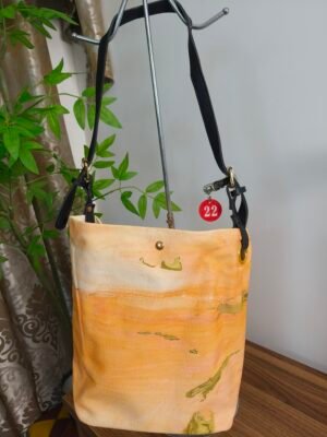 Shoulder bag