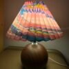 Sundance Pleat Lamp