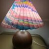 Sundance Pleat Lamp