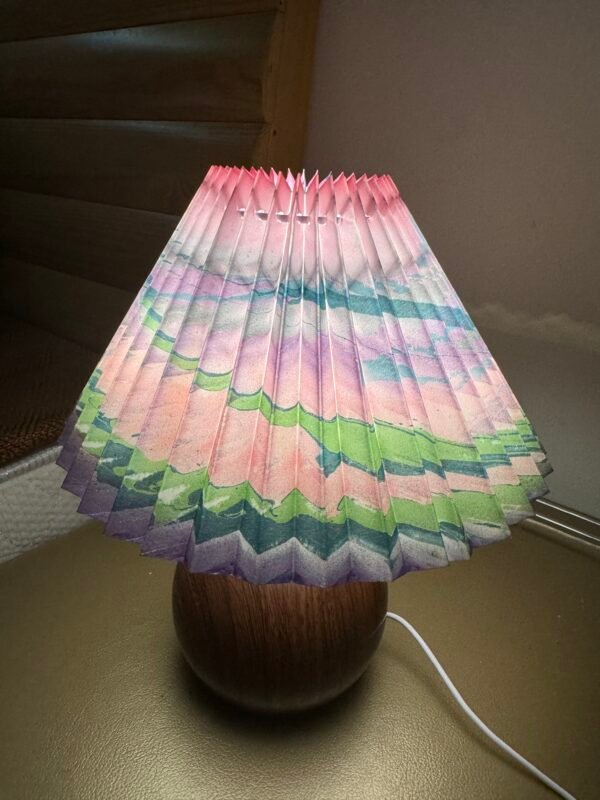 Cloudlight Sunset Lamp