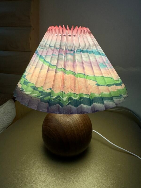 Cloudlight Sunset Lamp