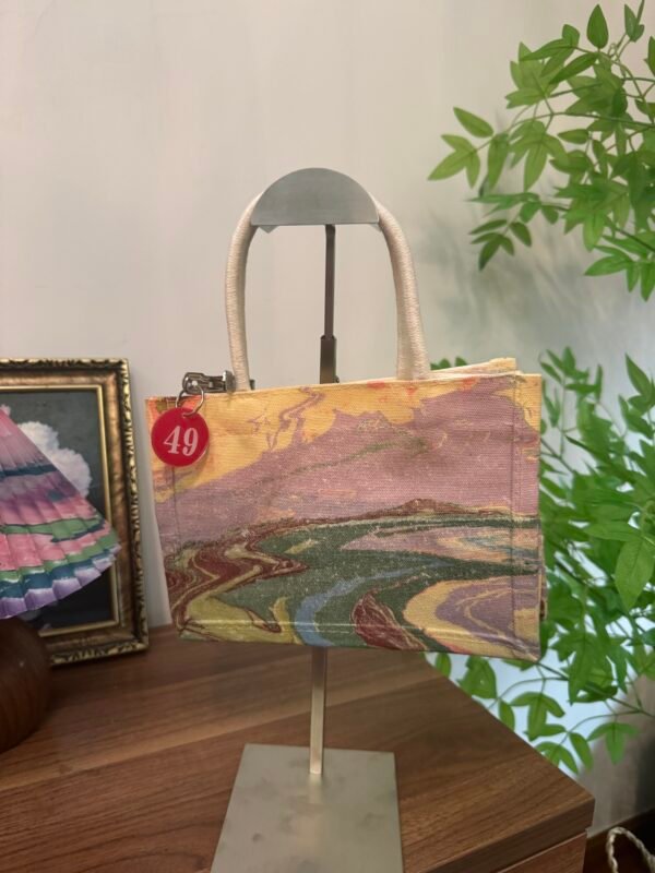 Tote Bag（small）