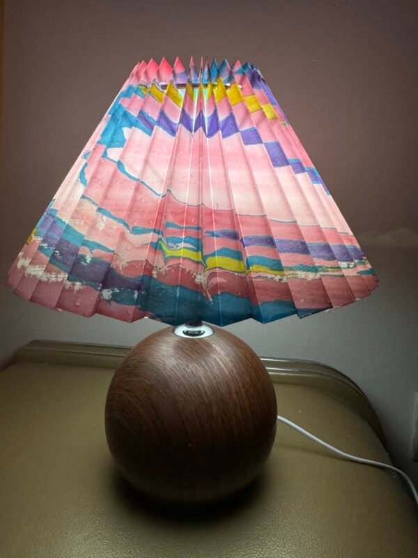 微信图片_20251016175333 Sundance Pleat Lamp
