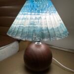 Folded Light of Mountain and Sea