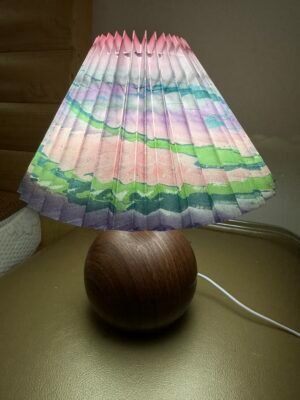 Cloudlight Sunset Lamp