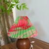 Pleated Night Lamp