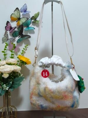 Furry Bag