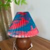 Pleated Night Lamp