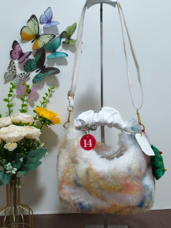Furry Bag