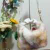 Furry Bag