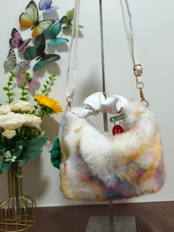 Furry Bag