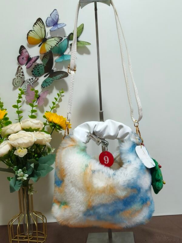 Furry Bag