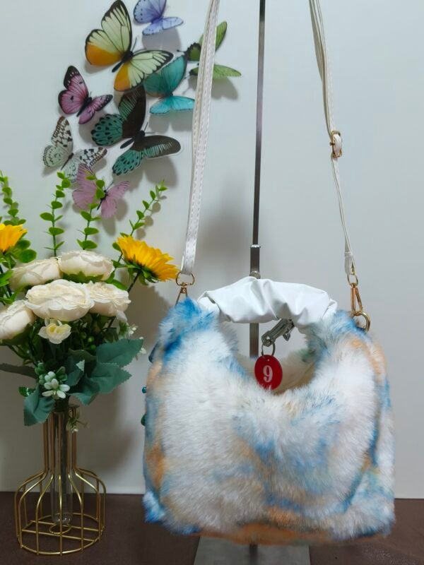 Furry Bag